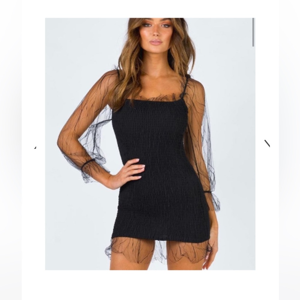 Princess Polly dress